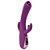 Vibrador Estimulador Tongue Licking Hera Vipmix - Imagem 6