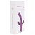 Vibrador Estimulador Tongue Licking Hera Vipmix - Imagem 30