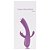 Vibrador Estimulador Tongue Licking Hera Vipmix - Imagem 28