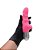 Vibrador Recarregável 10 Modos Leke Dc0005 Vipmix - Imagem 13