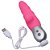 Vibrador Recarregável 10 Modos Leke Dc0005 Vipmix - Imagem 15