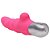 Vibrador Recarregável 10 Modos Leke Dc0005 Vipmix - Imagem 11