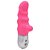 Vibrador Recarregável 10 Modos Leke Dc0005 Vipmix - Imagem 3