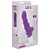 Vibrador Recarregável 10 Modos Leke Dc0005 Vipmix - Imagem 26