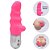 Vibrador Recarregável 10 Modos Leke Dc0005 Vipmix - Imagem 18