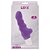 Vibrador Recarregável 10 Modos Leke Dc0005 Vipmix - Imagem 25
