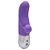 Vibrador Recarregável 10 Modos Leke Dc0001 Vipmix - Imagem 2