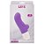 Vibrador Recarregável 10 Modos Leke Dc0001 Vipmix - Imagem 9