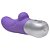 Vibrador Recarregável 10 Modos Leke Dc0001 Vipmix - Imagem 6