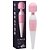 Massageador 10 Vibrações E 10 Rotações Língua Vipmix - Imagem 1