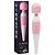 Massageador 10 Vibrações E 10 Rotações Língua Vipmix - Imagem 2