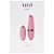 Vibrador 10 Pulsações Com Bullet Lilo Vipmix - Imagem 8