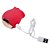 Vibrador De Clitóris Com Língua Rosa 3 Sexy Import - Imagem 5