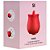 Vibrador De Clitóris Com Língua Rosa 3 Sexy Import - Imagem 10