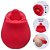 Vibrador De Clitóris Com Língua Rosa 3 Sexy Import - Imagem 6