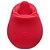 Vibrador De Clitóris Com Língua Rosa 3 Sexy Import - Imagem 4