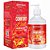 Lubrificante Comfort Lub Hot 500g La Pimienta - Imagem 1