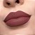 Batom Líquido Mood Cremoso Ruby Rose - Imagem 40