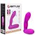 Vibrador 12 Funções Silicone Piper Pretty Love Vipmix - Imagem 2
