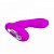 Vibrador 12 Funções Silicone Piper Pretty Love Vipmix - Imagem 7