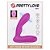 Vibrador 12 Funções Silicone Piper Pretty Love Vipmix - Imagem 17
