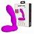 Vibrador 12 Funções Silicone Piper Pretty Love Vipmix - Imagem 1