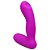 Vibrador 12 Funções Silicone Piper Pretty Love Vipmix - Imagem 10