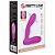 Vibrador 12 Funções Silicone Piper Pretty Love Vipmix - Imagem 18