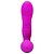 Vibrador 12 Funções Silicone Piper Pretty Love Vipmix - Imagem 6