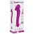 Vibrador 12 Funções Silicone Faust Pretty Love Vipmix - Imagem 9