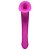 Vibrador 12 Funções Silicone Faust Pretty Love Vipmix - Imagem 3