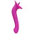 Vibrador 12 Funções Silicone Faust Pretty Love Vipmix - Imagem 4