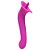 Vibrador 12 Funções Silicone Faust Pretty Love Vipmix - Imagem 2