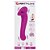 Vibrador 12 Funções Silicone Faust Pretty Love Vipmix - Imagem 8