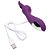 Vibrador Orelhas Clitóris 10 Intensidades Vibe Vipmix - Imagem 28