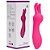 Vibrador Orelhas Clitóris 10 Intensidades Vibe Vipmix - Imagem 5