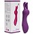 Vibrador Orelhas Clitóris 10 Intensidades Vibe Vipmix - Imagem 4