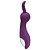 Vibrador Orelhas Clitóris 10 Intensidades Vibe Vipmix - Imagem 22