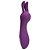 Vibrador Orelhas Clitóris 10 Intensidades Vibe Vipmix - Imagem 12