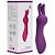 Vibrador Orelhas Clitóris 10 Intensidades Vibe Vipmix - Imagem 6