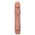 Pênis Vibrador Multivelocidade Barbara 24 X 3,3cm Vipmix - Imagem 4