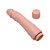Pênis Vibrador Multivelocidade Barbara 24 X 3,3cm Vipmix - Imagem 10