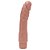 Pênis Vibrador Multivelocidade Barbara 24 X 3,3cm Vipmix - Imagem 5