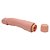 Pênis Vibrador Multivelocidade Barbara 24 X 3,3cm Vipmix - Imagem 9