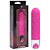 Vibrador Personal Recarregável 12 Modos Vipmix - Imagem 1