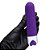Vibrador Personal Recarregável 12 Modos Vipmix - Imagem 16