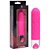 Vibrador Personal Recarregável 12 Modos Vipmix - Imagem 5