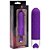 Vibrador Personal Recarregável 12 Modos Vipmix - Imagem 4