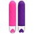 Vibrador Personal Recarregável 12 Modos Vipmix - Imagem 10