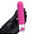Vibrador Personal Recarregável 12 Modos Vipmix - Imagem 15